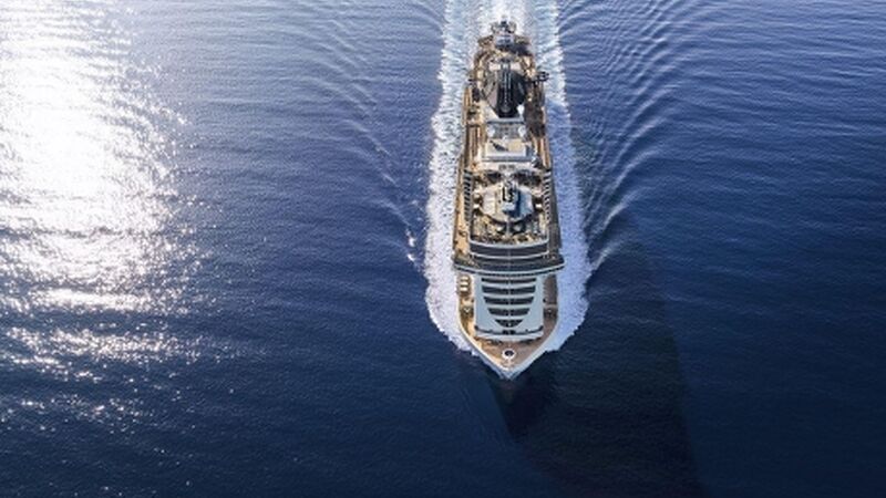 Msc Seaside ile Tunus'lu Sicilya & Akdeniz Turu THY ile