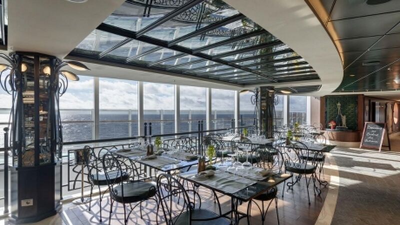 Msc Seaside ile Tunus'lu Sicilya & Akdeniz Turu THY ile