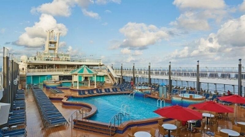 Ncl Pearl ile İstanbul Binişli Ege Adaları & Adriyatik Turu