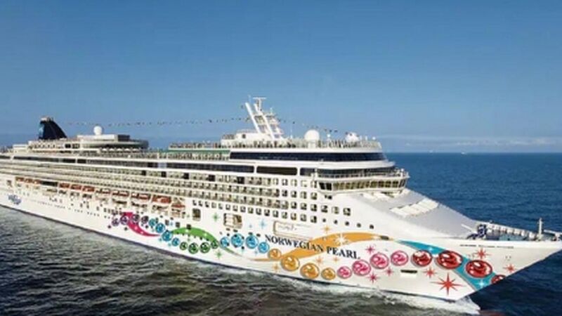 Ncl Pearl ile İstanbul Binişli Ege Adaları & Adriyatik Turu