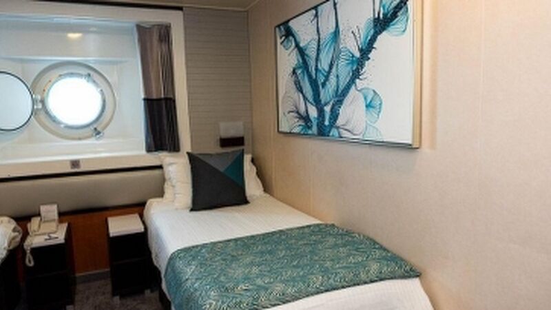 Ncl Pearl ile İstanbul Binişli Ege Adaları & Adriyatik Turu