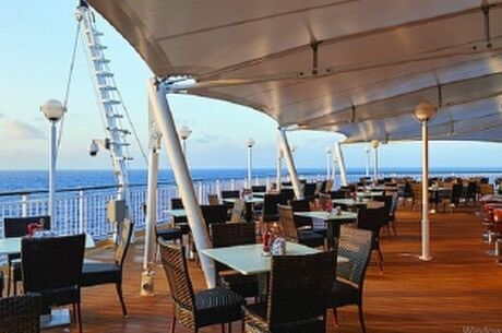 Ncl Pearl ile İstanbul Binişli Ege Adaları & Adriyatik Turu