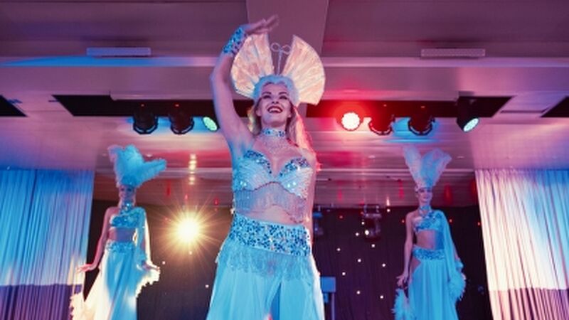 Çeşme Hareketli Selectum Blu Sapphire İle Yunan Adaları Turu