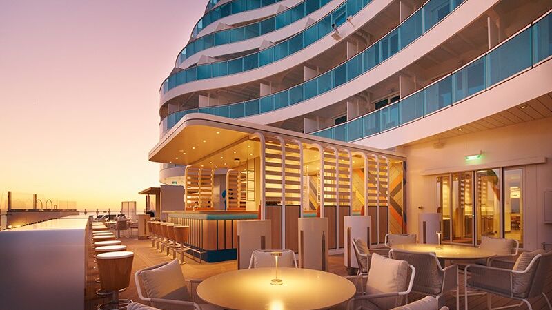 Costa Toccana ile Ibiza'lı Batı Akdeniz & Sicilya Turu