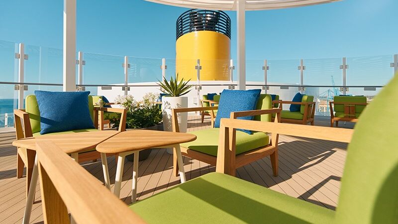 Costa Toccana ile Ibiza'lı Batı Akdeniz & Sicilya Turu