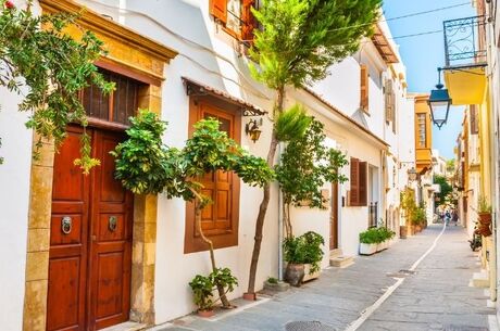 5*Sun Princes ile “İstanbul Hareketli” Yunanistan & Karadağ & İtalya & Sicilya Turu