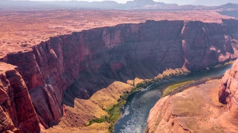 Fırsat San Francisco & Las Vegas & Los Angeles Turu THY ile