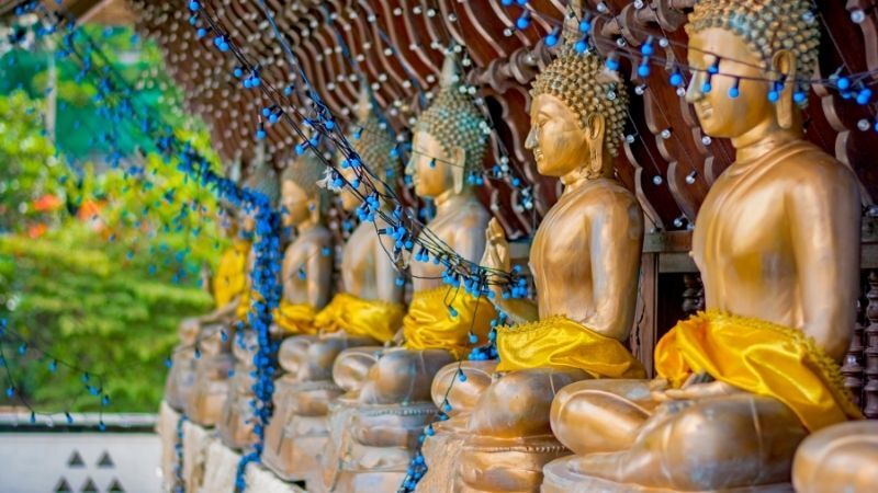 Sri Lanka Turu Air Arabia ile