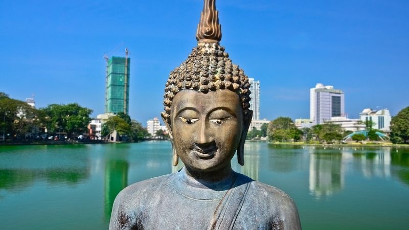 Sri Lanka Turu Air Arabia ile