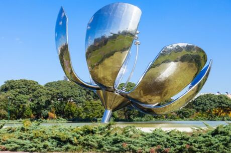 Süper Promo Arjantin & Brezilya Turu Rotası THY ile