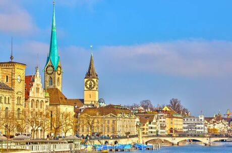 Fenomen Nürnberg ve Alsace İle Noel Pazarları Turu THY ile