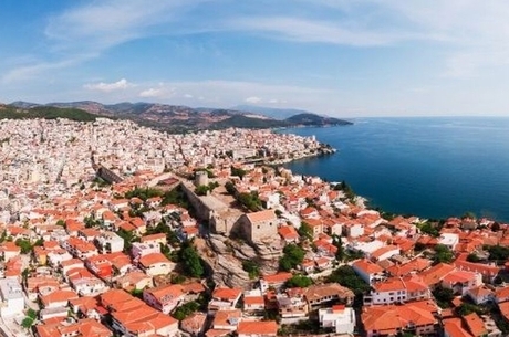 Selanik & Kavala Turu Her Cuma Hareket