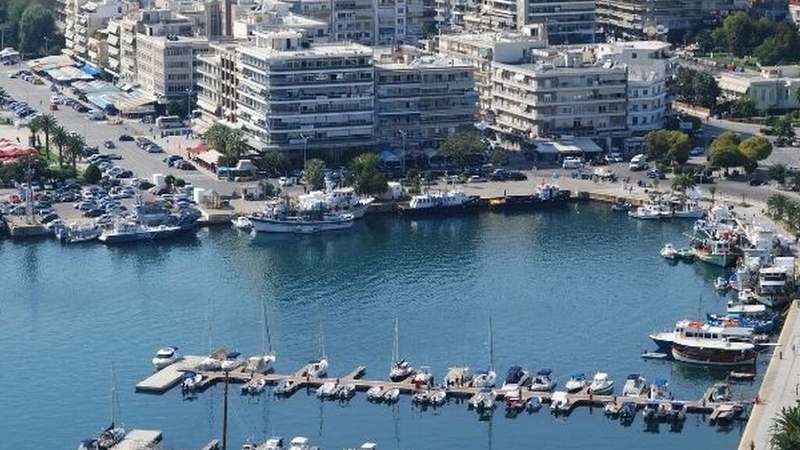 Selanik & Kavala Turu Her Cuma Hareket