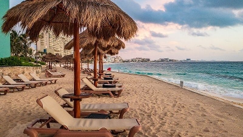 Meksika Turu Ölüler Bayramı Özel Rotası THY ile