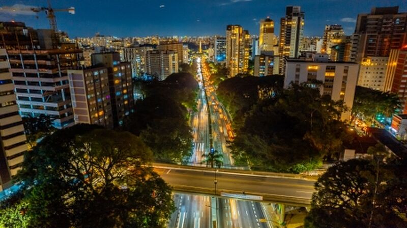 Dolu Dolu Arjantin & Brezilya & Uruguay Turu Rotası THY ile