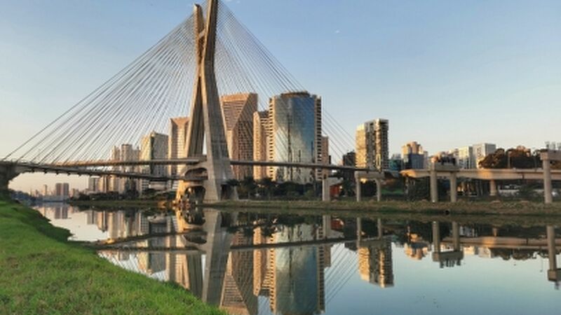 Dolu Dolu Arjantin & Brezilya & Uruguay Turu Rotası THY ile