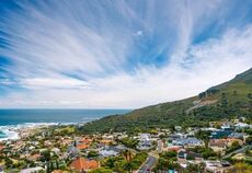 Güney Afrika Safari Turu Rotası THY ile