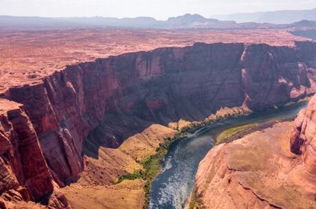 Los Angeles & Las Vegas & San Francisco Batı Amerika Rotası THY ile