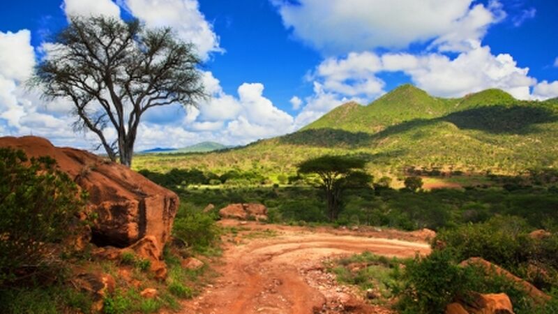 Fırsat Güney Afrika Turu THY ile