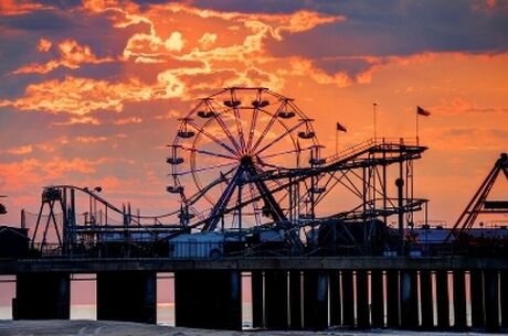 New York & Orlando & Miami Turu Doğu Amerika Rotası THY ile