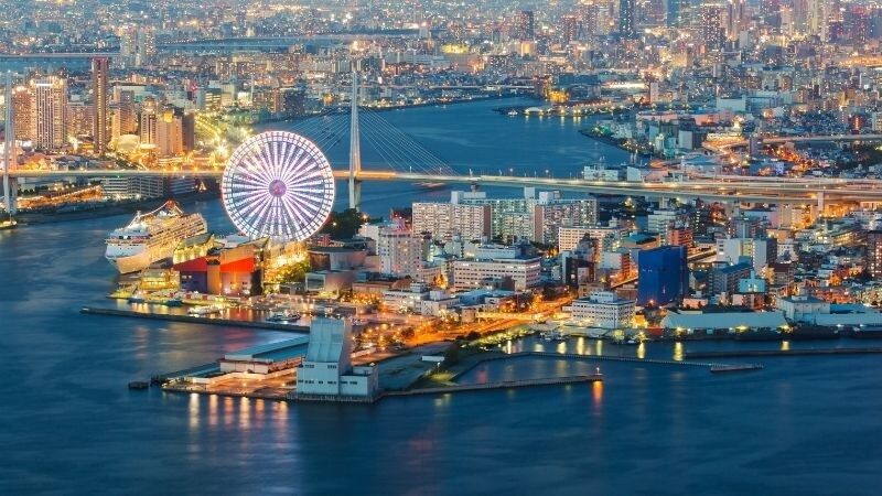 Süper Promo Japonya Turu Mistik Rotalar THY ile