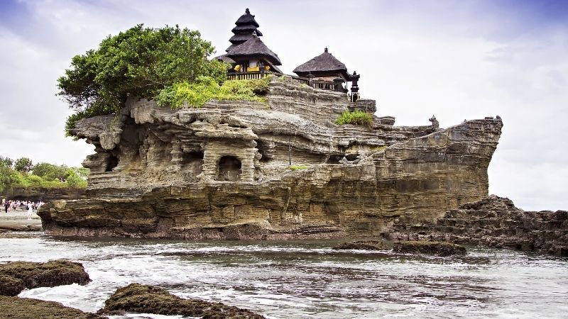 İkonik Dubai & Egzotik Bali & Ubud Rotası Emirates ile