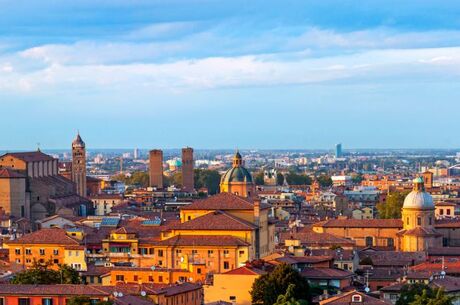 Motto İtalya Turu Pegasus İle