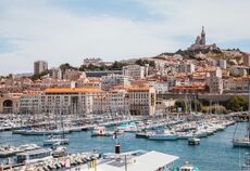 Milano & Nice & Marsilya Turu Pegasus ile