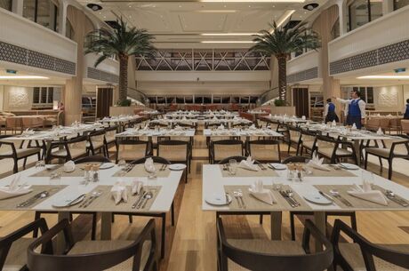 Aroya Cruises İle İstanbul Hareketli Vizesiz Ege'nin İncileri ve İskenderiye 