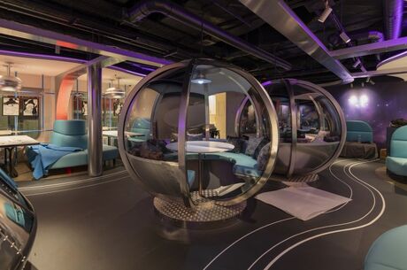 Aroya Cruises İle İstanbul Hareketli Vizesiz Ege'nin İncileri ve İskenderiye 