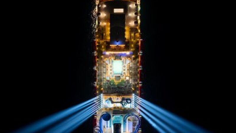 Aroya Cruises İle İstanbul Hareketli Vizesiz Ege'nin İncileri ve İskenderiye 