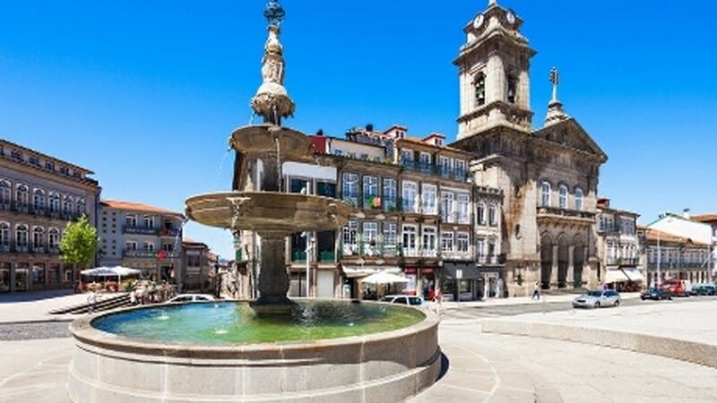 Elegant Portekiz & Lizbon Turu THY ile