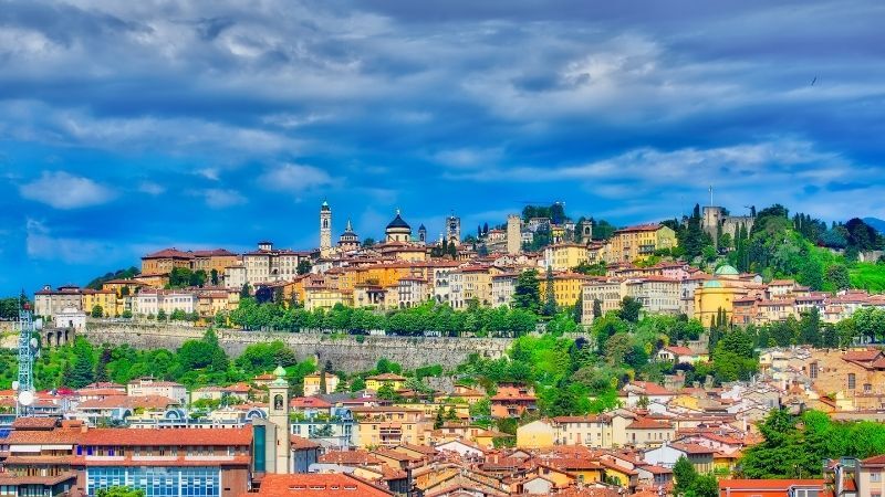 Alplerin Gölgesinde Turu Freebird HY İle