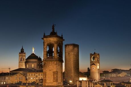 Alplerin Gölgesinde Turu Freebird HY İle