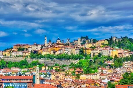 Elegant İtalyan Rivierası & Cote D'azur Turu Pegasus ile 