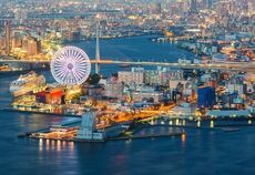 Dolu Dolu Sakura Dönemi Özel Japonya & Kore Turu Mistik Rotalar THY ile