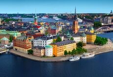 Kopenhag’dan Stockholm’e İskandinavya Nordik Üçgeni Turu THY ile