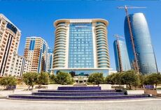 Azerbaycan Turu Bakü Rotası THY ile