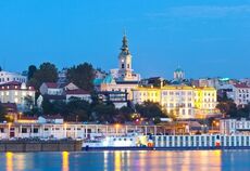 Balkanlar Turu Ekonomik Ajet ile 