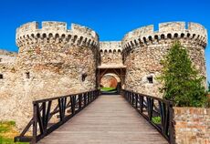 Ankara'dan Belgrad Rüyası Turu Ajet ile