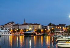 İstanbul'dan Budva Turu THY ile 
