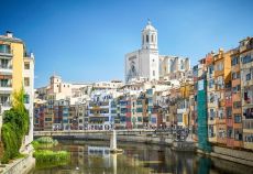Barcelona - Madrid Turu 4 Gece Thy ile