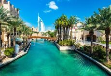 Diyarbakır’dan Dubai Turu Sömestre THY ile 