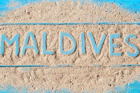 Maldivler Turu 2025