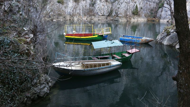Otobüslü Balkan Masalı Turu 7 Gece (Tüm Çevre Gezileri ve Ekstra Turlar Dahil) Selanik Konaklama Farkıyla Eskişehir & Ankara & Bolu & Düzce & Sakarya & İzmit Çıkışlı