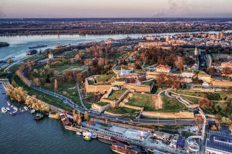 Otobüslü Belgrad Turu (Güncel 2025)