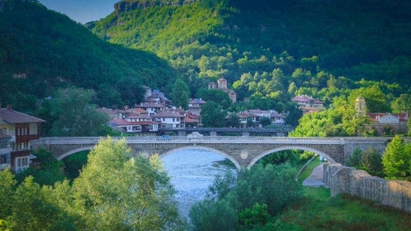 Romanya Transilvanya ve Şatolar Turu İzmir & Manisa & Balıkesir & Çanakkale Çıkışlı