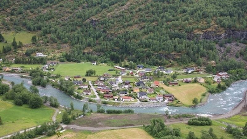 Görkemli İskandinavya ve Fiyort Turu AT053