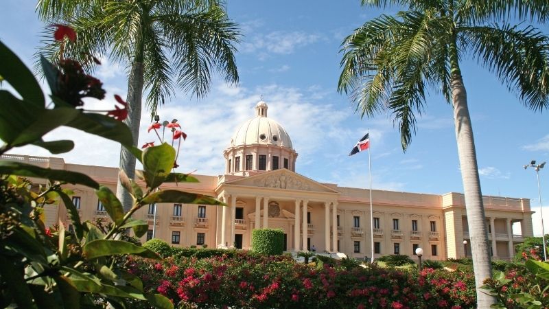 Dominik Cumhuriyet Ada Turu Air France ile