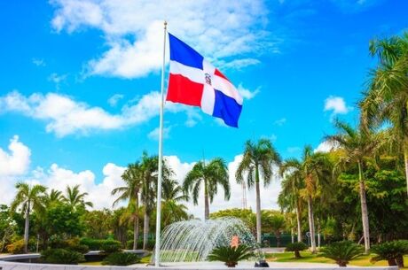 Dominik Cumhuriyet Ada Turu Air France ile